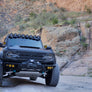 21’-23’ FORD BRONCO "JAMMER" FRONT WINCH BUMPER