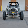 RZR TURBO R 4 Seat VR2 cage