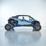 PRO R 4 VR2 A.2 BAJA Cage