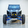 PRO R 4 VR2 A.2 BAJA Cage