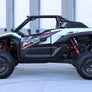KRX "K20" Cage (6” Shorter than OEM)