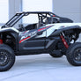 KRX "K20" Cage (6” Shorter than OEM)