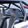 KRX "K20" Cage (6” Shorter than OEM)