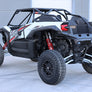 KRX "K20" Cage (6” Shorter than OEM)