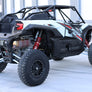 KRX "K20" Cage (6” Shorter than OEM)