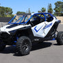 4 SEAT XP PRO VR3 SPORT CAGE (6” Shorter than OEM)