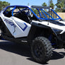 4 SEAT XP PRO VR3 SPORT CAGE (6” Shorter than OEM)