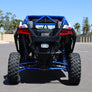 4 SEAT XP PRO VR3 SPORT CAGE (6” Shorter than OEM)