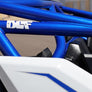 4 SEAT XP PRO VR3 SPORT CAGE (6” Shorter than OEM)