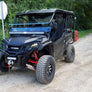 Honda P1K5 V2 Rack