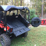 Honda V1 Rack