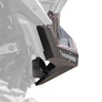 DRT RZR Pro R / Turbo R 2022+ Aluminum Grill