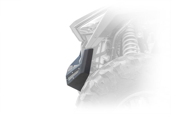 RZPROFB1 – Polaris RZR Pro XP 2020+ Front Winch Bumper – Brick