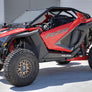 2 SEAT XP PRO VR2 CAGE (6” Shorter than OEM)