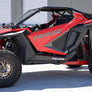 2 SEAT XP PRO VR2 CAGE (6” Shorter than OEM)
