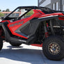 2 SEAT XP PRO VR2 CAGE (6” Shorter than OEM)