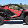 2 SEAT XP PRO VR2 CAGE (6” Shorter than OEM)