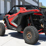 2 SEAT XP PRO VR2 CAGE (6” Shorter than OEM)