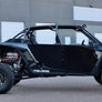 VR3 4 Seat Cage (6” Shorter than OEM 2014-2023 RZR 4 SEAT S and NON S)