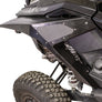DRT RZR Pro XP / Pro R / Turbo R 2020+ ABS Fender Kit