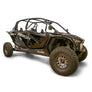 DRT RZR Pro XP / Pro R / Turbo R 2020+ ABS Fender Kit