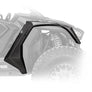 DRT RZR Pro XP / Pro R / Turbo R 2020+ ABS Fender Kit