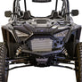 DRT RZR Pro XP / Pro R / Turbo R 2020+ ABS Fender Kit
