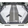 DRT RZR Pro XP / Turbo R 2020+ Aluminum Storage/Trunk Enclosure