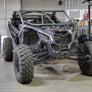 CAN-AM X3 Roll Cage (5” Shorter than OEM)