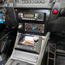 RZR PRO XP/ PRO R/ Turbo R Center Console Mount