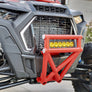 2019-2022 RZR S/ NON S VR2 BAMBINO FRONT BUMPER