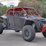 2019-2022 RZR S/ NON S VR2 BAMBINO FRONT BUMPER