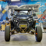 VR3 4 Seat Cage (6” Shorter than OEM 2014-2023 RZR 4 SEAT S and NON S)