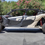 Can-AM X3 Max Roll Cage (4” Shorter than OEM)