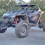 2 SEAT PRO R VR1 ROLL CAGE (6” Shorter than OEM)