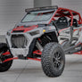 VR3 4 Seat Cage (6” Shorter than OEM 2014-2023 RZR 4 SEAT S and NON S)