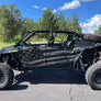 VR3 4 Seat Cage (6” Shorter than OEM 2014-2023 RZR 4 SEAT S and NON S)