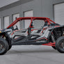 VR3 4 Seat Cage (6” Shorter than OEM 2014-2023 RZR 4 SEAT S and NON S)