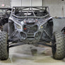 CAN-AM X3 Roll Cage (5” Shorter than OEM)