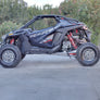 2 SEAT PRO R VR1 ROLL CAGE (6” Shorter than OEM)