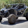 CAN-AM X3 Roll Cage (5” Shorter than OEM)