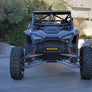 2 SEAT PRO R VR1 ROLL CAGE (6” Shorter than OEM)