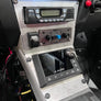 RZR PRO XP/ PRO R/ Turbo R Center Console Mount