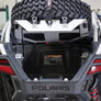 PRO XP/TURBO R GAS SHOCK SPARE TIRE CARRIER/TRUNK