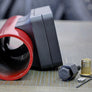 Switch-Pro 9100 Billet Aluminum 1.750 Tube Cage Mount