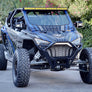 4 SEAT XP PRO VR3 SPORT CAGE (6” Shorter than OEM)