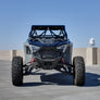 RZR TURBO R 4 Seat VR1 cage (6” Shorter than OEM)