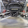 Polaris RZR PRO R/ TURBO R "KICKER" Front Bumper