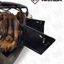 Aluminum Doors for RZR PRO XP 4/Turbo R4/Pro R4