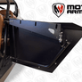 Aluminum Doors for RZR PRO XP 4/Turbo R4/Pro R4